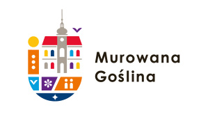logo Miasto i Gmina Murowana Goślina